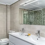 With Sauna By Costarentals - Ref 72 아파트 베날마데나코스타