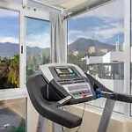 With Sauna By Costarentals - Ref 72