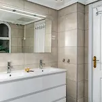 아파트 With Sauna By Costarentals - Ref 72 베날마데나코스타