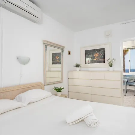 Exclusive Flat In With Sauna By Costarentals - Ref 72 Apartment Benalmadena