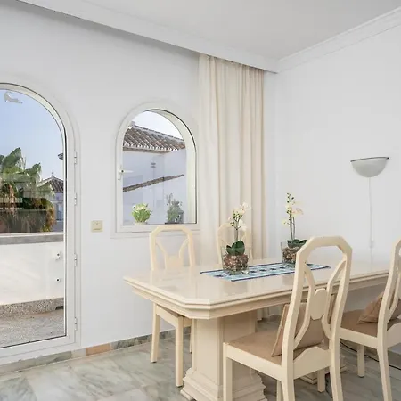 Apartment Exclusive Flat In With Sauna By Costarentals - Ref 72 Benalmadena