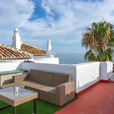 Exclusive Flat In With Sauna By Costarentals - Ref 72 Apartment *