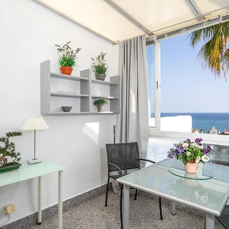 Exclusive Flat In With Sauna By Costarentals - Ref 72 * Benalmadena