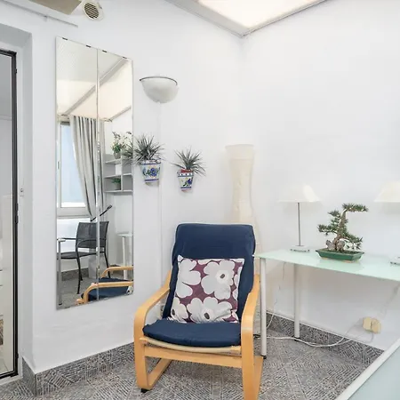 Exclusive Flat In With Sauna By Costarentals - Ref 72 Benalmadena