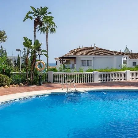 Apartament With Sauna By Costarentals - Ref 72 Benalmádena
