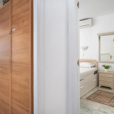 Exclusive Flat In With Sauna By Costarentals - Ref 72