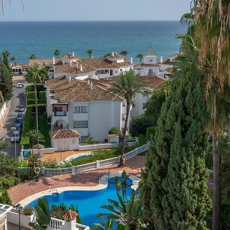 With Sauna By Costarentals - Ref 72 Benalmádena