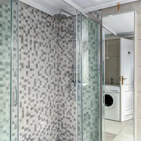 Exclusive Flat In With Sauna By Costarentals - Ref 72 * Benalmadena