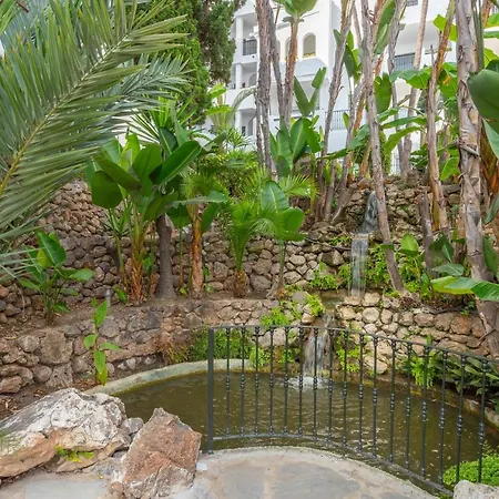 Exclusive Flat In With Sauna By Costarentals - Ref 72 Apartment Benalmadena
